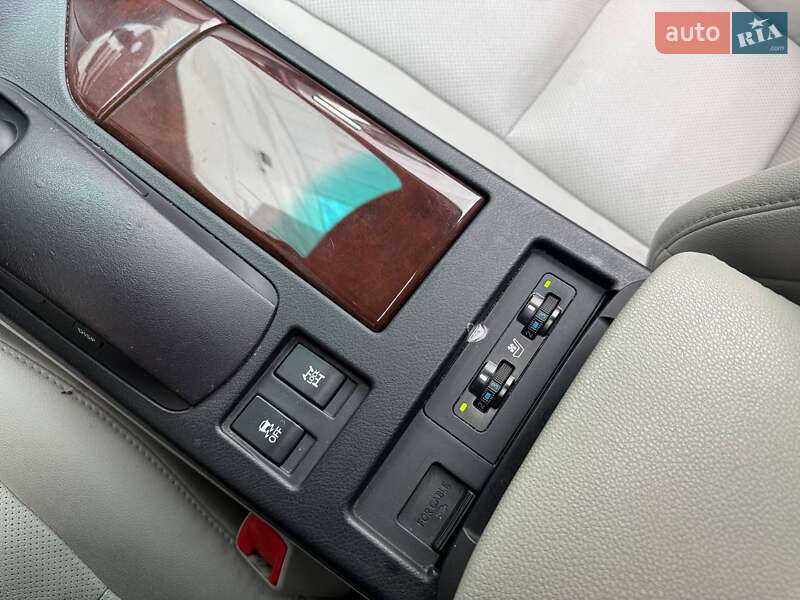 Внедорожник / Кроссовер Lexus RX 2010 в Киеве фото 21 Внедорожник / Кроссовер Lexus RX 2010 в Киеве