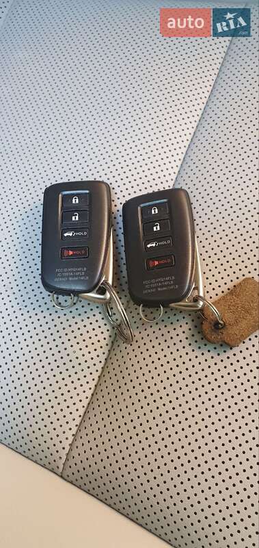 Внедорожник / Кроссовер Lexus RX 2022 в Харькове фото 25 Внедорожник / Кроссовер Lexus RX 2022 в Харькове