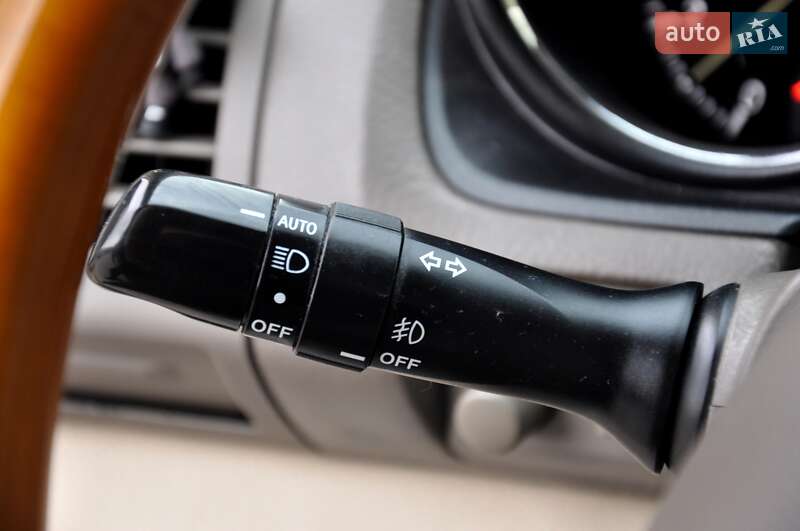 Позашляховик / Кросовер Lexus RX 2006 в Львові