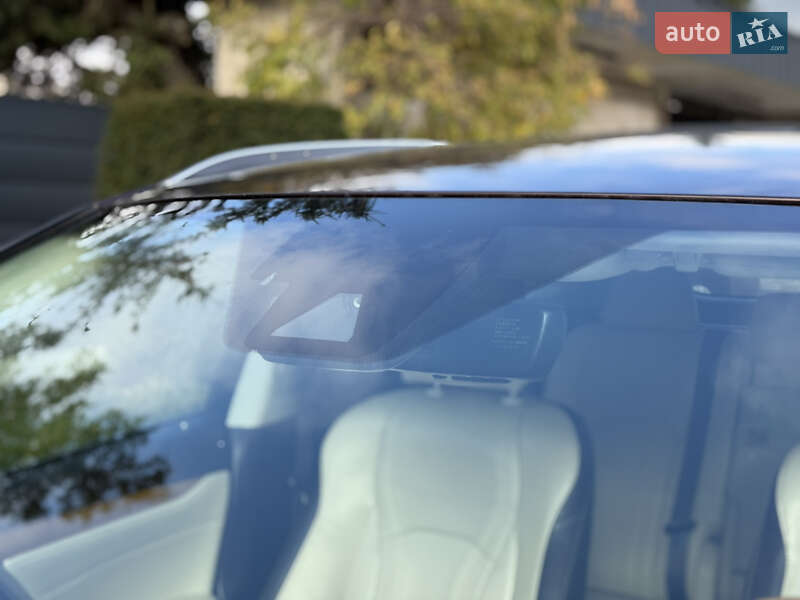 Внедорожник / Кроссовер Lexus RX 2018 в Львове