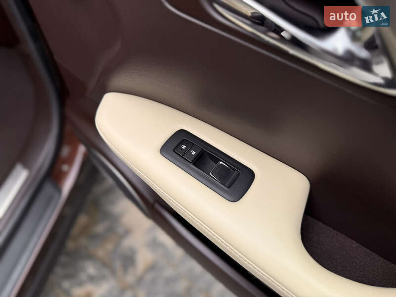 Внедорожник / Кроссовер Lexus RX 2018 в Львове