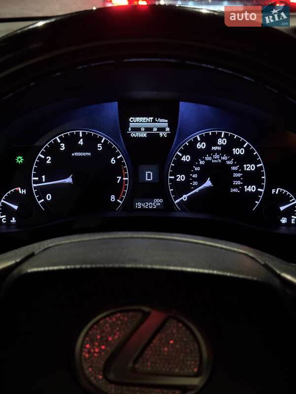 Внедорожник / Кроссовер Lexus RX 2013 в Черновцах фото 18 Внедорожник / Кроссовер Lexus RX 2013 в Черновцах