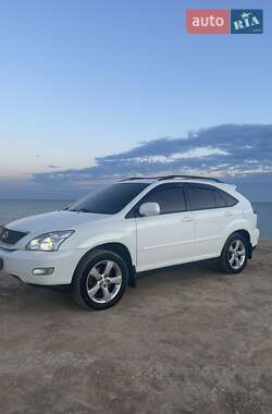 Внедорожник / Кроссовер Lexus RX 2005 в Одессе
