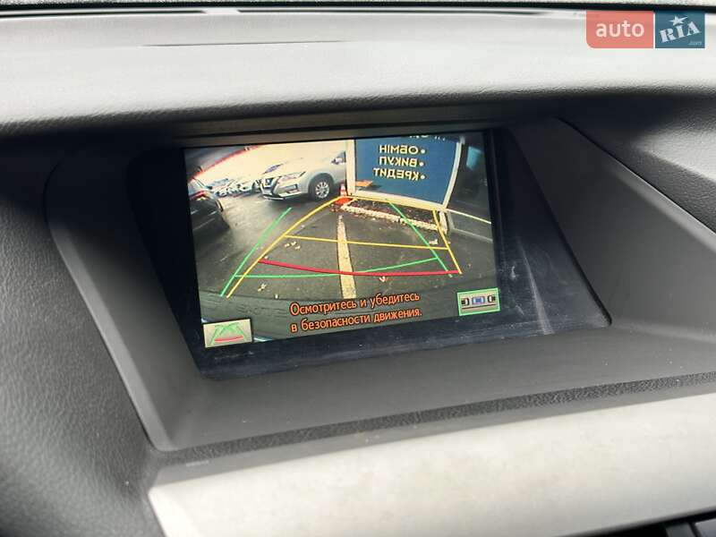 Позашляховик / Кросовер Lexus RX 2009 в Києві