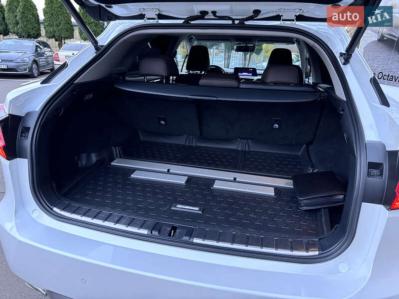 Позашляховик / Кросовер Lexus RX 2016 в Рівному фото 76 Позашляховик / Кросовер Lexus RX 2016 в Рівному