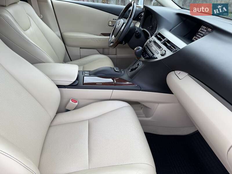Позашляховик / Кросовер Lexus RX 2014 в Умані фото 21 Позашляховик / Кросовер Lexus RX 2014 в Умані