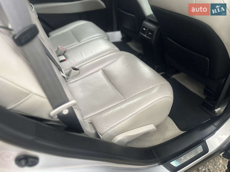 Внедорожник / Кроссовер Lexus RX 2013 в Киеве фото 13 Внедорожник / Кроссовер Lexus RX 2013 в Киеве
