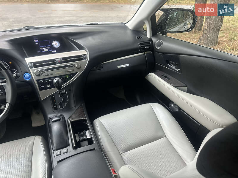 Внедорожник / Кроссовер Lexus RX 2013 в Киеве фото 21 Внедорожник / Кроссовер Lexus RX 2013 в Киеве