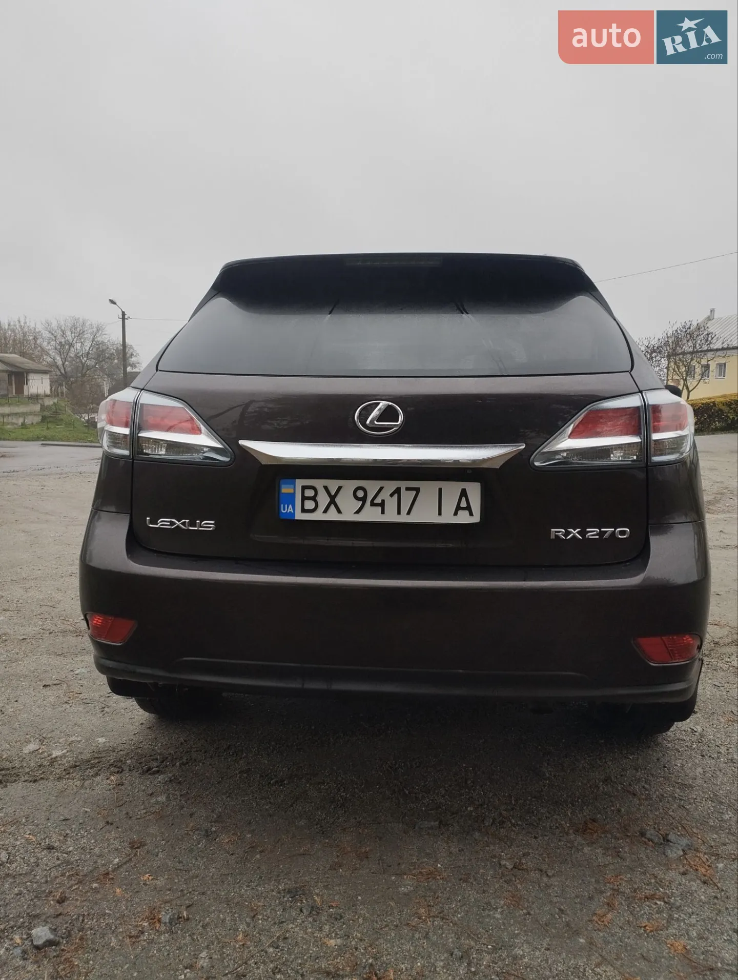 2013 Lexus RX - мініатюра 10