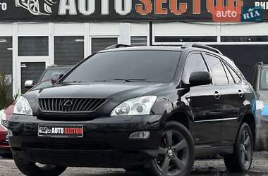 Внедорожник / Кроссовер Lexus RX 2007 в Харькове