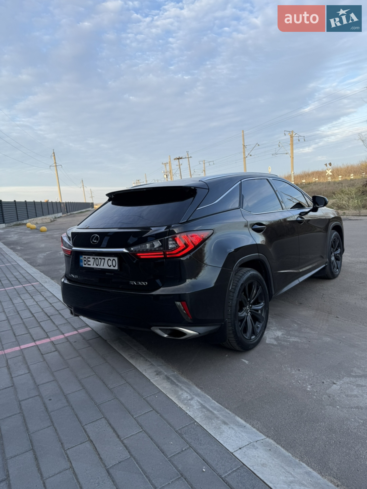 2018 Lexus RX - мініатюра 9