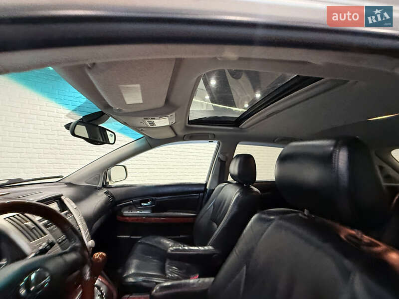 Внедорожник / Кроссовер Lexus RX 2006 в Одессе фото 36 Внедорожник / Кроссовер Lexus RX 2006 в Одессе