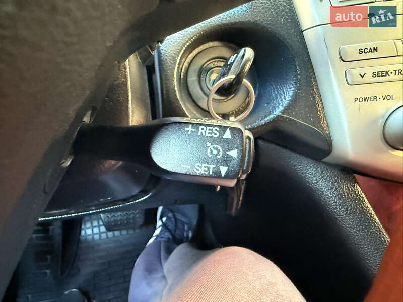 Внедорожник / Кроссовер Lexus RX 2006 в Одессе фото 92 Внедорожник / Кроссовер Lexus RX 2006 в Одессе