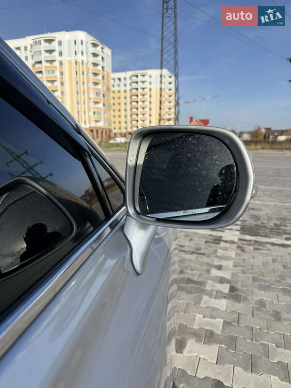 Внедорожник / Кроссовер Lexus RX 2013 в Ирпене фото 20 Внедорожник / Кроссовер Lexus RX 2013 в Ирпене