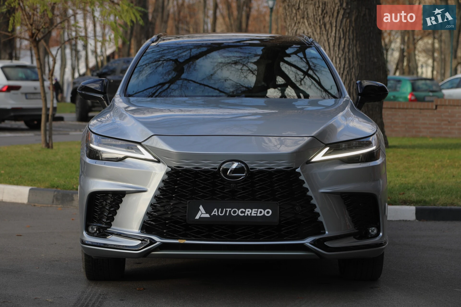 2023 Lexus RX - мініатюра 2