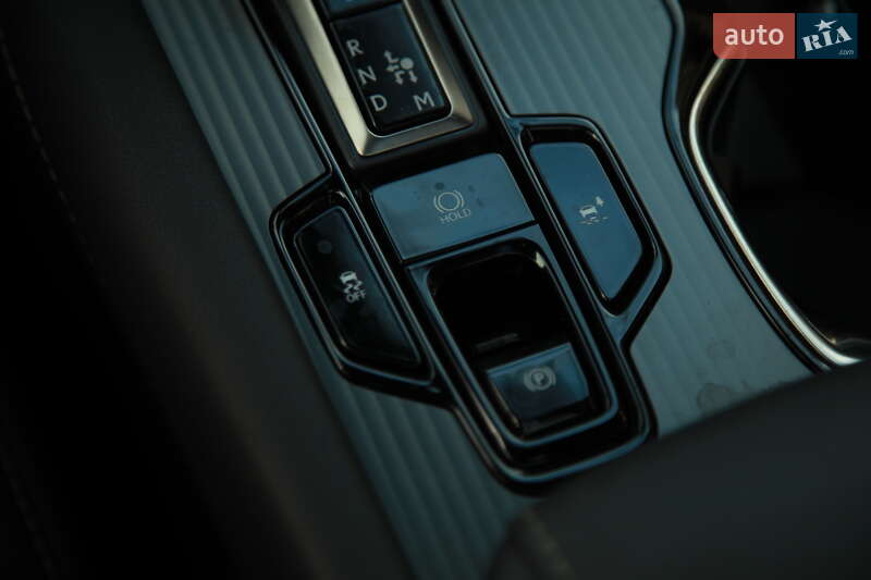 Внедорожник / Кроссовер Lexus RX 2023 в Харькове фото 28 Внедорожник / Кроссовер Lexus RX 2023 в Харькове