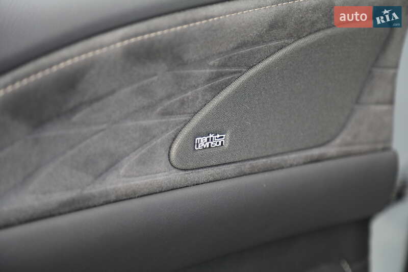 Внедорожник / Кроссовер Lexus RX 2023 в Харькове фото 30 Внедорожник / Кроссовер Lexus RX 2023 в Харькове