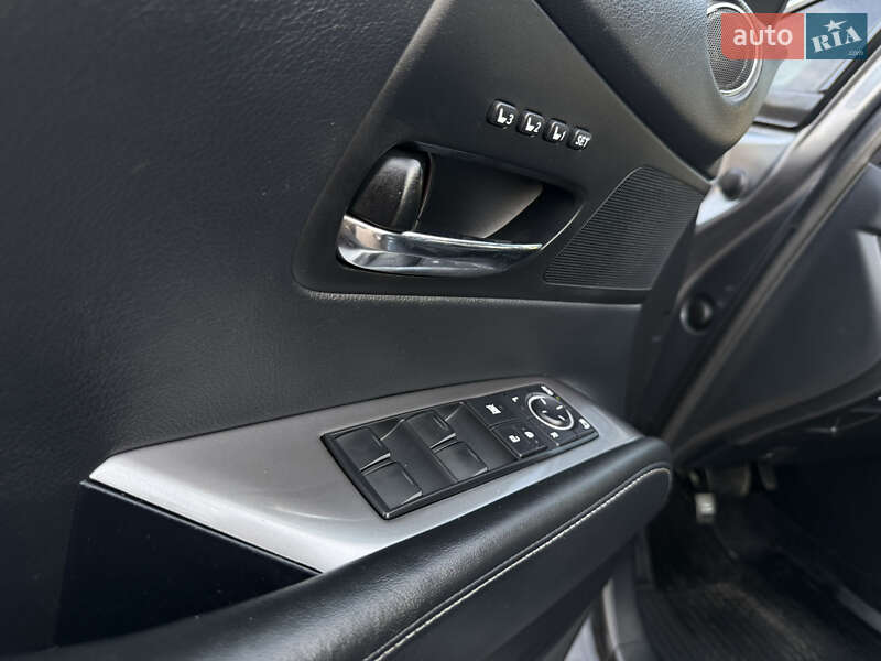 Позашляховик / Кросовер Lexus RX 2014 в Бердичеві