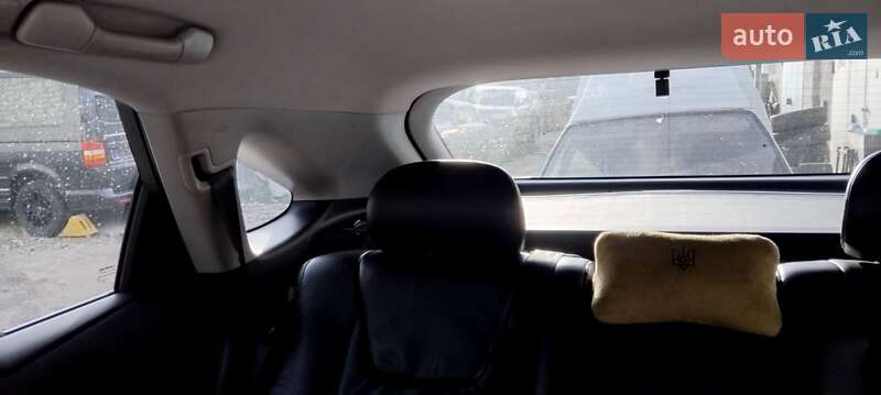 Внедорожник / Кроссовер Lexus RX 2011 в Броварах