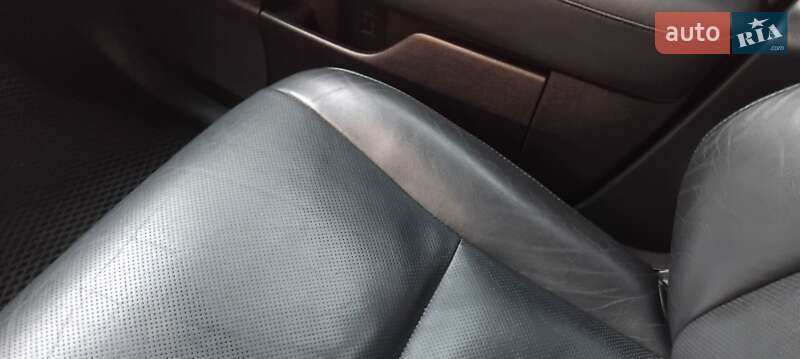 Внедорожник / Кроссовер Lexus RX 2011 в Броварах