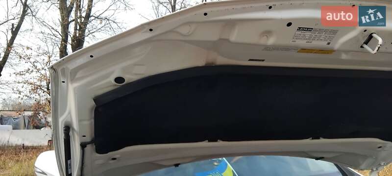 Внедорожник / Кроссовер Lexus RX 2011 в Броварах