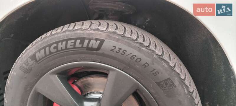 Внедорожник / Кроссовер Lexus RX 2011 в Броварах