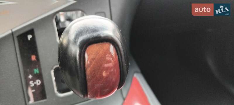 Внедорожник / Кроссовер Lexus RX 2011 в Броварах