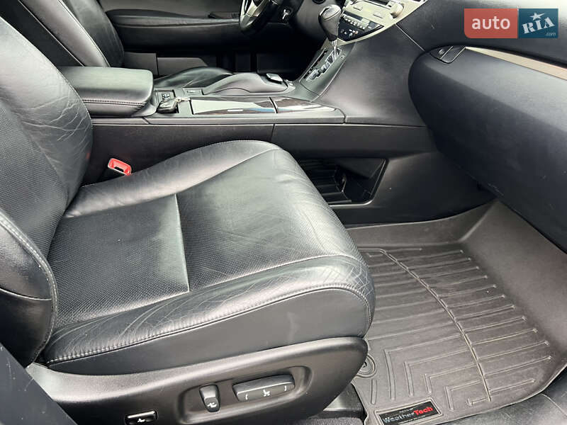 Внедорожник / Кроссовер Lexus RX 2014 в Киеве фото 18 Внедорожник / Кроссовер Lexus RX 2014 в Киеве