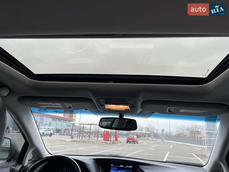 Внедорожник / Кроссовер Lexus RX 2014 в Киеве фото 26 Внедорожник / Кроссовер Lexus RX 2014 в Киеве