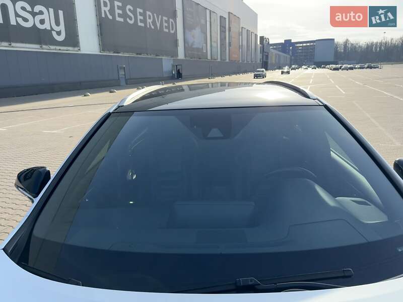 Позашляховик / Кросовер Lexus RX 2018 в Києві фото 18 Позашляховик / Кросовер Lexus RX 2018 в Києві