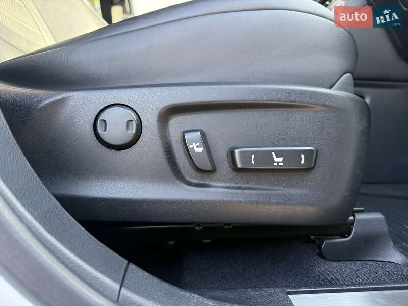 Позашляховик / Кросовер Lexus RX 2018 в Києві фото 46 Позашляховик / Кросовер Lexus RX 2018 в Києві