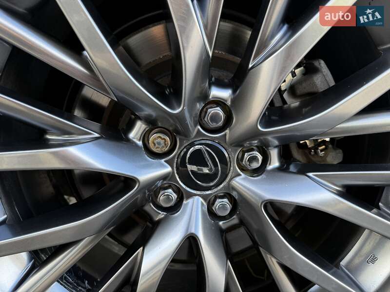 Позашляховик / Кросовер Lexus RX 2018 в Києві фото 67 Позашляховик / Кросовер Lexus RX 2018 в Києві