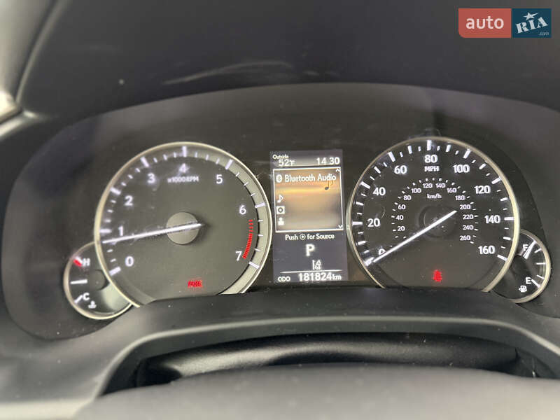 Позашляховик / Кросовер Lexus RX 2017 в Києві фото 28 Позашляховик / Кросовер Lexus RX 2017 в Києві