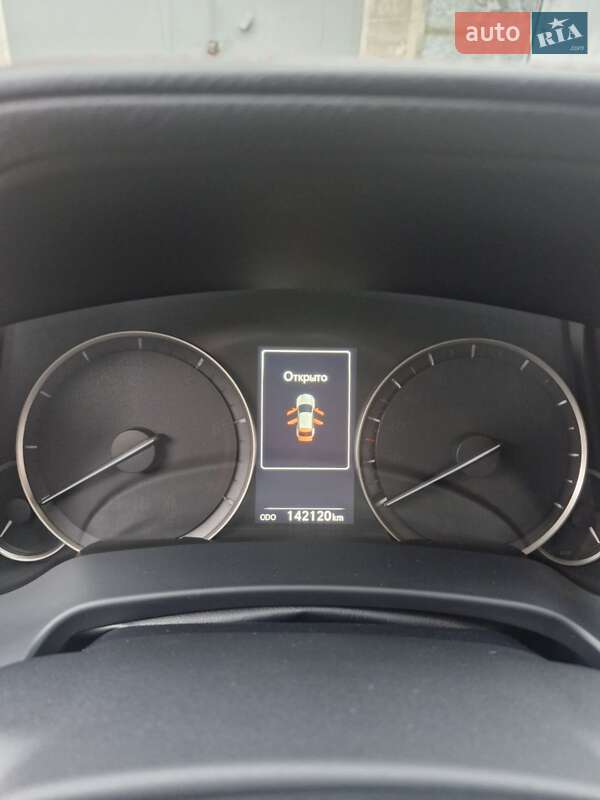 Внедорожник / Кроссовер Lexus RX 2016 в Киеве фото 31 Внедорожник / Кроссовер Lexus RX 2016 в Киеве