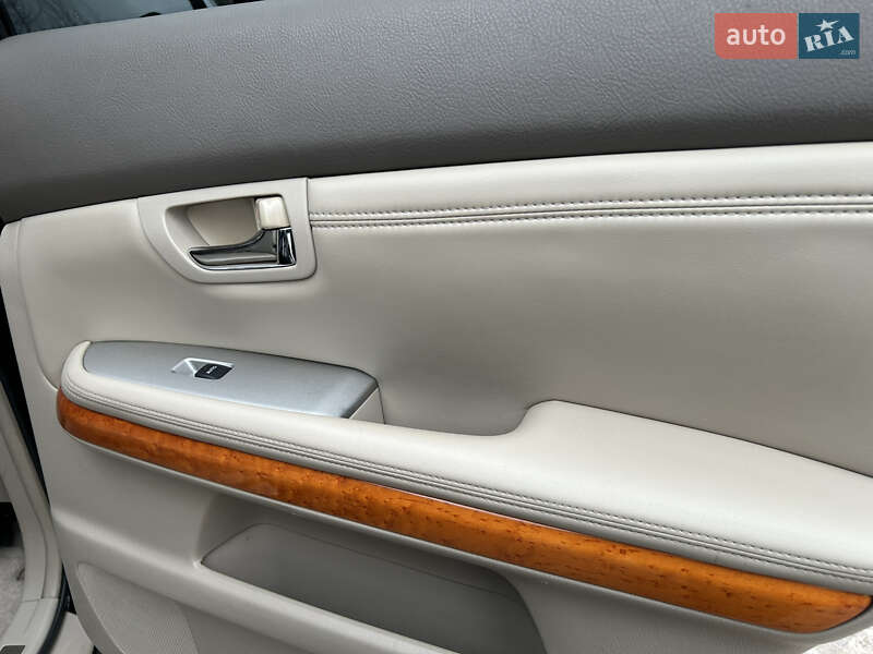 Внедорожник / Кроссовер Lexus RX 2008 в Киеве фото 51 Внедорожник / Кроссовер Lexus RX 2008 в Киеве