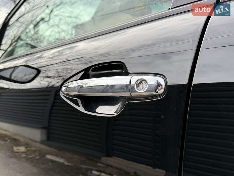 Внедорожник / Кроссовер Lexus RX 2008 в Киеве фото 7 Внедорожник / Кроссовер Lexus RX 2008 в Киеве