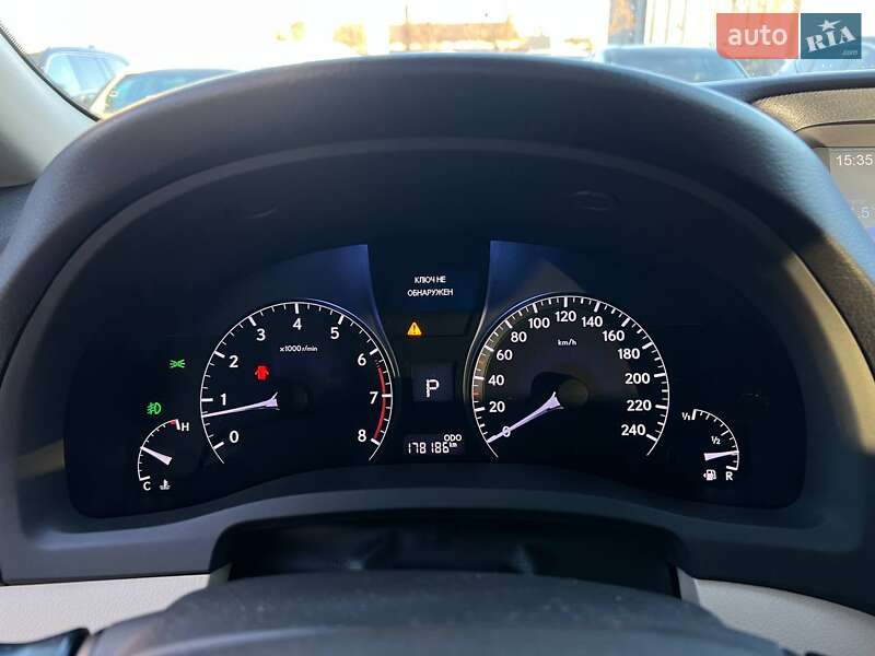 Позашляховик / Кросовер Lexus RX 2013 в Івано-Франківську фото 22 Позашляховик / Кросовер Lexus RX 2013 в Івано-Франківську