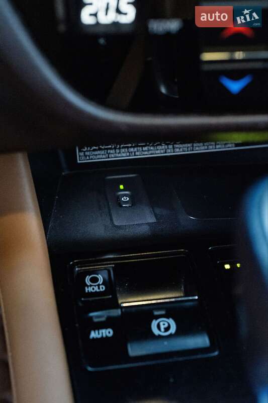 Внедорожник / Кроссовер Lexus RX 2020 в Кривом Роге