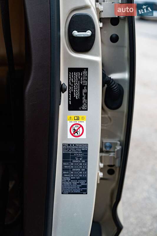 Внедорожник / Кроссовер Lexus RX 2020 в Кривом Роге