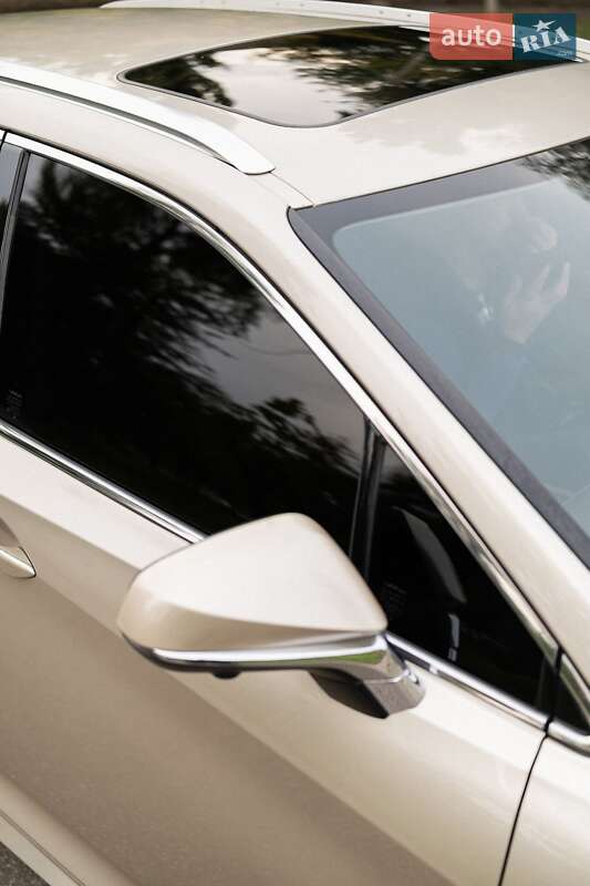 Внедорожник / Кроссовер Lexus RX 2020 в Кривом Роге