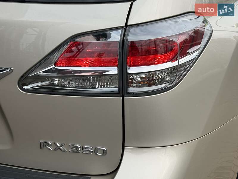 Внедорожник / Кроссовер Lexus RX 2014 в Белой Церкви фото 26 Внедорожник / Кроссовер Lexus RX 2014 в Белой Церкви