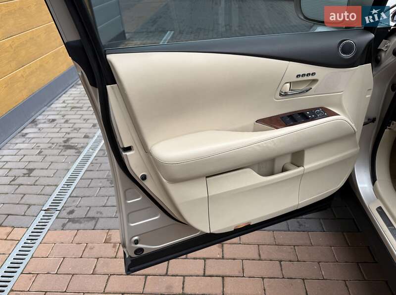 Внедорожник / Кроссовер Lexus RX 2014 в Белой Церкви фото 37 Внедорожник / Кроссовер Lexus RX 2014 в Белой Церкви