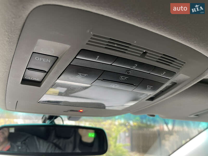 Внедорожник / Кроссовер Lexus RX 2010 в Днепре