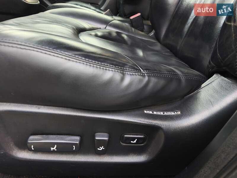 Внедорожник / Кроссовер Lexus RX 2002 в Днепре