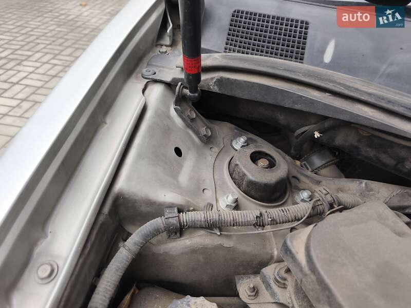 Внедорожник / Кроссовер Lexus RX 2002 в Днепре