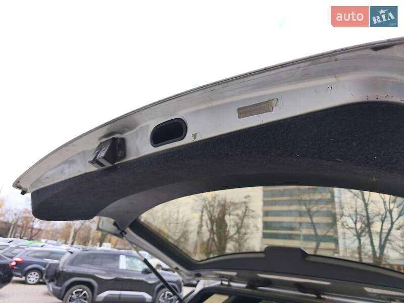 Внедорожник / Кроссовер Lexus RX 2002 в Днепре