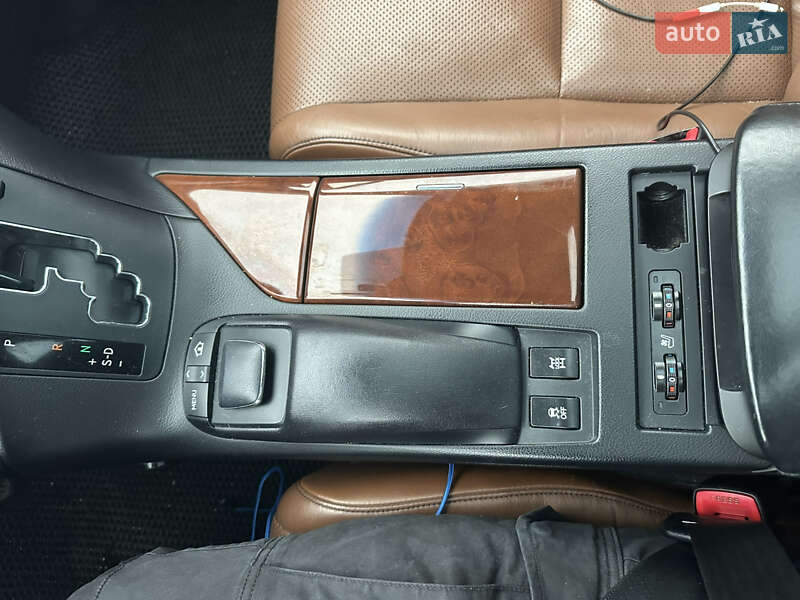 Внедорожник / Кроссовер Lexus RX 2012 в Ирпене фото 14 Внедорожник / Кроссовер Lexus RX 2012 в Ирпене