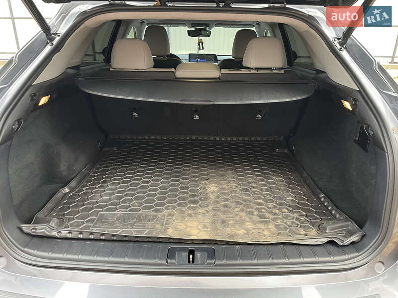 Внедорожник / Кроссовер Lexus RX 2017 в Белой Церкви фото 5 Внедорожник / Кроссовер Lexus RX 2017 в Белой Церкви