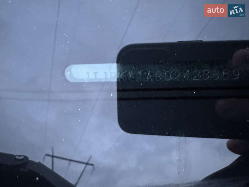 Внедорожник / Кроссовер Lexus RX 2010 в Днепре