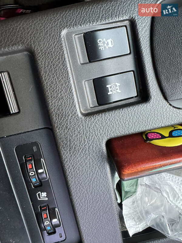 Внедорожник / Кроссовер Lexus RX 2010 в Днепре